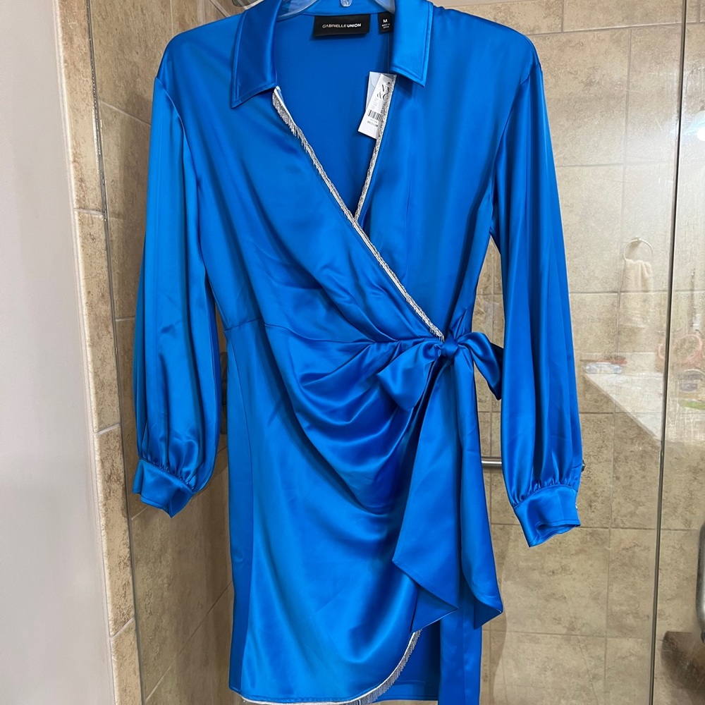 Gabrielle Union (NWT) Dress- Medium
